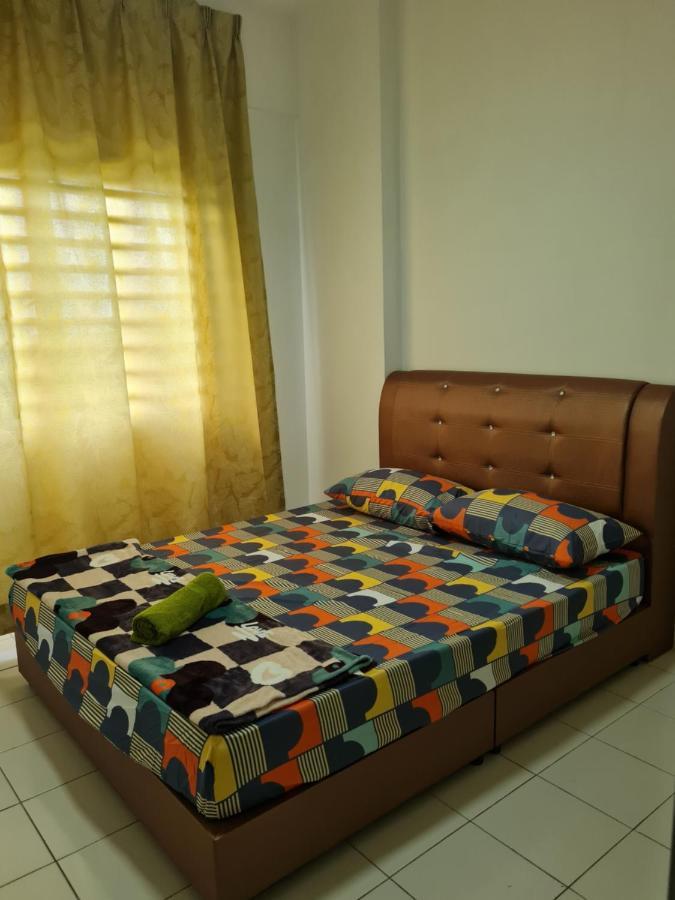 Homestay Alfaruqi Kuantan @Sutravilla 외부 사진