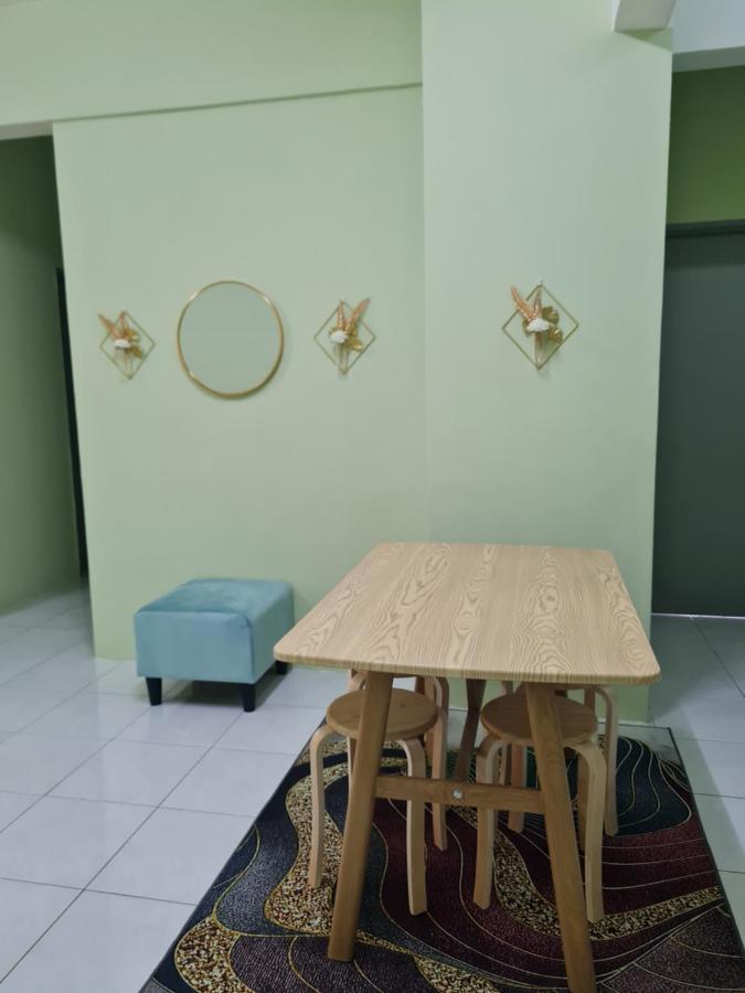 Homestay Alfaruqi Kuantan @Sutravilla 외부 사진