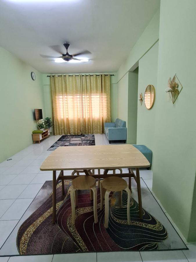 Homestay Alfaruqi Kuantan @Sutravilla 외부 사진