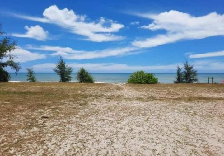 Homestay Alfaruqi Kuantan @Sutravilla 외부 사진